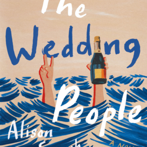 The Wedding People by Alison Espach – eBook
