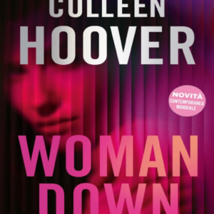 Woman Down | Colleen Hoover | Emotional Fiction Reading Companion | Book Club Study Guide