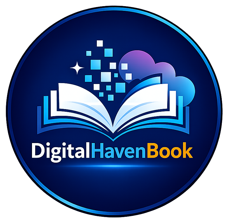 DegitalHavenBook