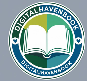 DegitalHavenBook