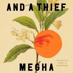 A Guardian and a Thief eBook Companion | Literary Book Club   & Printable | Megha Majumdar Novel Reading Kit | Reader Gift